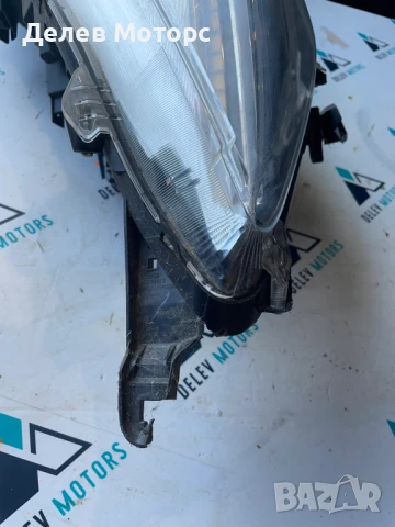 Фар led за Mitsubishi Space Star десен, 8301D446, 2023 г., Митсубиши Спейс Стар, снимка 4 - Части - 50711450