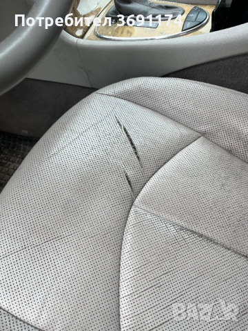 Mercedes-Benz E 350 4 Matic Avantgarde Facelift, снимка 11 - Автомобили и джипове - 53289020