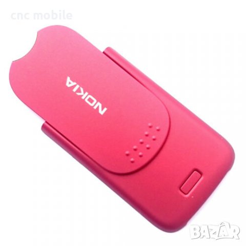 Nokia N73  панел , снимка 6 - Резервни части за телефони - 20118960