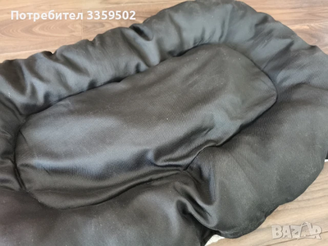 Кучешко легло, матрак, дюшек за куче, снимка 5 - За кучета - 51139896