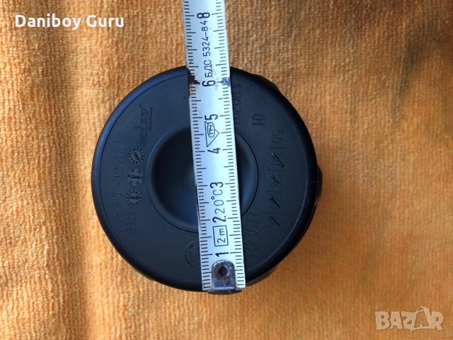 BMW оригинален пепелник тип чаша, снимка 9 - Части - 32810605