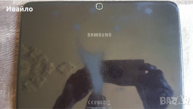  Samsung Galaxy Tab 3 10.1 P5200 3G ANDROID 7, снимка 5 - Таблети - 36749205