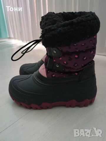 Детски апрески  , снимка 4 - Детски боти и ботуши - 53104381