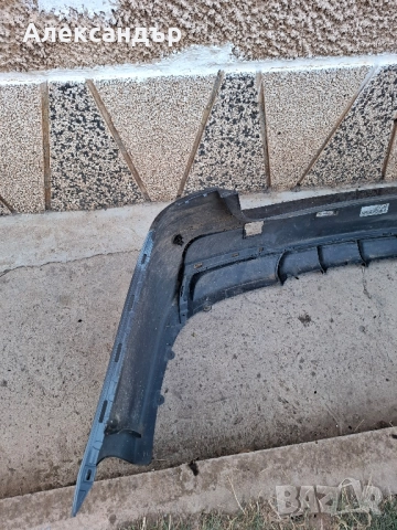 Броня за BMW 3 F30 / 31 2011 +, снимка 12 - Части - 51450832