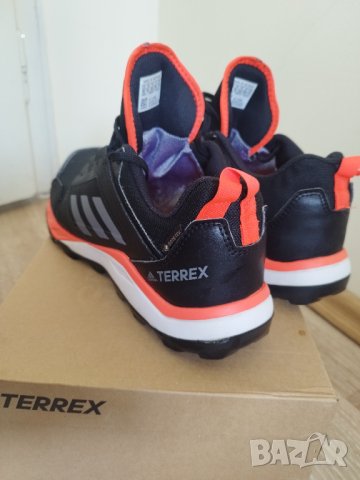 Маратонки Adidas Terrex  Gore-Tex номер 44, снимка 4 - Маратонки - 43743711