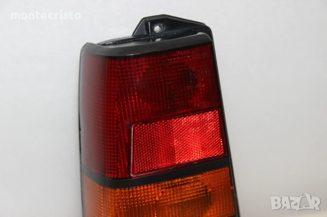 Ляв стоп Fiat Panda (1986-2002г.) 7572826 / 7570793 Фиат Панда 0355501, снимка 5 - Части - 51283544