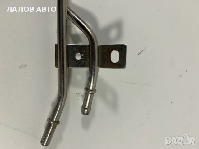 Горивни тръби тръбопровод гориво Ленд Ровър Фрилендър 1 gorivni trubi Freelander (98-06) 2.0TD4 , снимка 4 - Части - 51509376