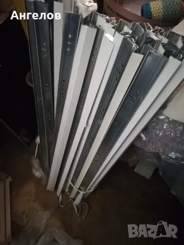 Окачен таван,употребяван,  профили за окачен таван, снимка 2 - Други - 49433935