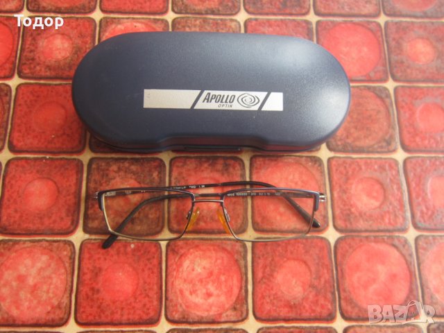 Уникални луксозни очила Карл Цайс Титанум мод 155000, снимка 8 - Слънчеви и диоптрични очила - 37859211