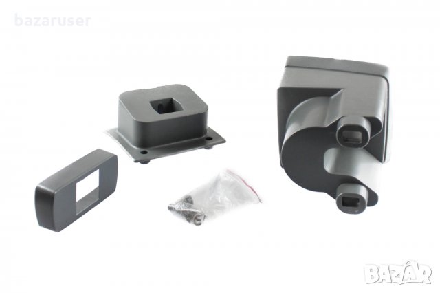 Барче/Подлакътник VW PASSAT -Черно/Сиво, снимка 7 - Аксесоари и консумативи - 32737319