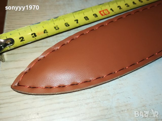 КОЖЕНА КАНИЯ ЗА НОЖ 33СМ 0402241700, снимка 11 - Ножове - 44129700
