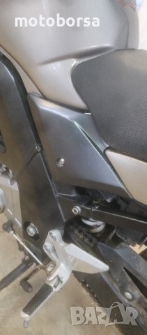 Suzuki SV 650i 2007 На Части !, снимка 8 - Мотоциклети и мототехника - 43779335