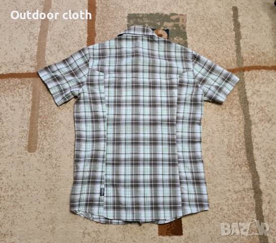 MILLET мъжка риза haglofs bergans norrona fjallraven arc'teryx , снимка 2 - Ризи - 37806026