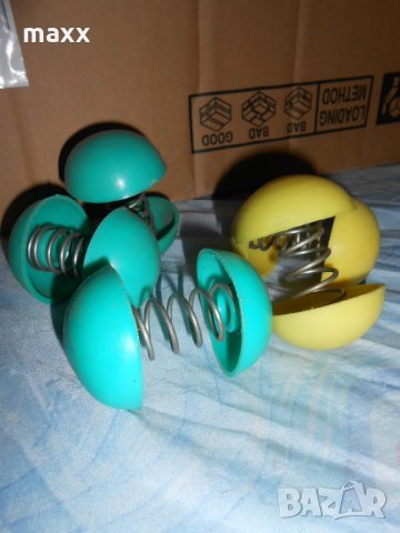 Спортен уред за ръка, пружина за ръка , снимка 2 - Фитнес уреди - 28429748