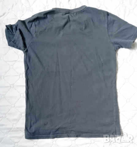 Тениска, снимка 2 - Детски тениски и потници - 51398053