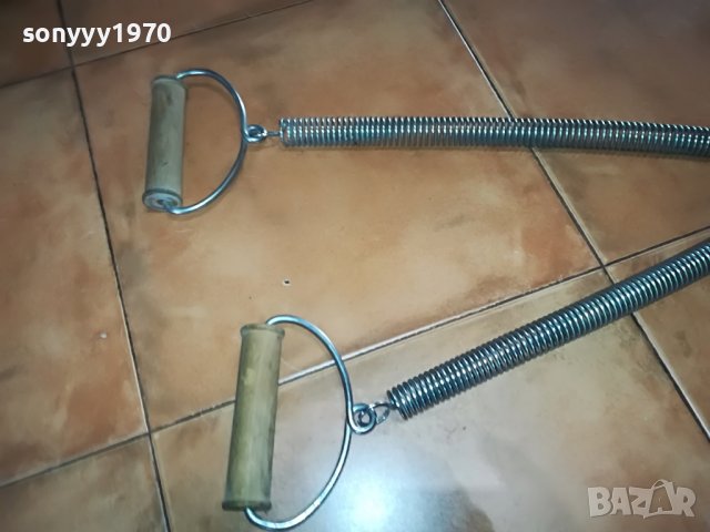 🛑ПРУЖИНИ ЗА СПОРТ ИЛИ КОЛЕКЦИЯ 1210221824, снимка 8 - Колекции - 38309822