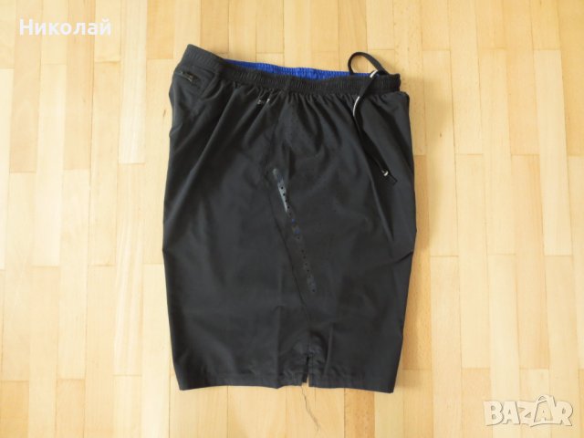 Nike 7 Inch 2 In 1 Laser Perforated Short, снимка 4 - Спортни дрехи, екипи - 37319479