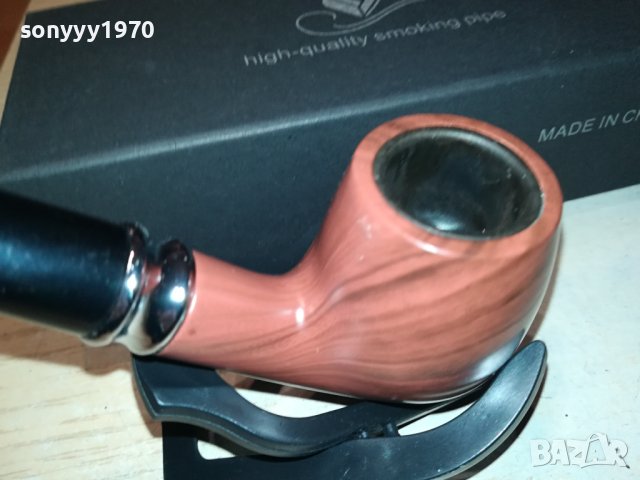 ЛУКСОЗНА ЛУЛА-КОМПЛЕКТ 1001241848, снимка 17 - Лули - 43748716