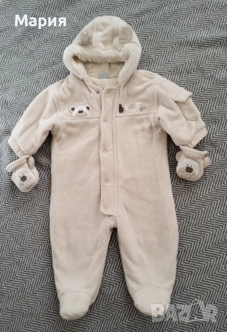 Cherokee космонавт размер 6-9м , снимка 4 - Бебешки ескимоси - 52871846