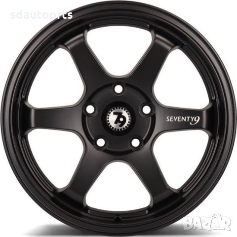 16" Джанти Ауди Голф Пасат 5X112 Audi A4 A6 VW Golf 4 5 6 Passat B5 B6, снимка 2 - Гуми и джанти - 28794392