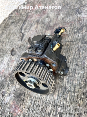 96440341.ГНП-горивна помпа за Шевролет каптива. 0445010142