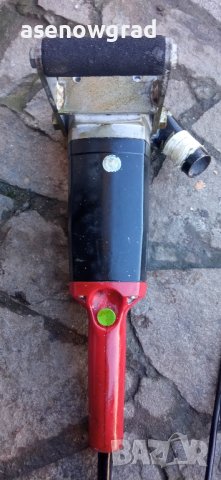 Flex original машина за шлайфане на бетон , снимка 2 - Други машини и части - 43461561