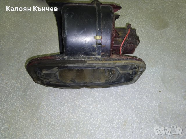 Части за рено 19, снимка 3 - Части - 28250466