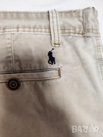 Мъжки панталони "Ralph Lauren Polo", снимка 11 - Панталони - 49248336