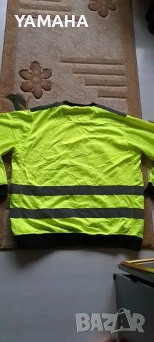 Snickers  Мъжка  Работна блуза  2XL, снимка 9 - Блузи - 50371779