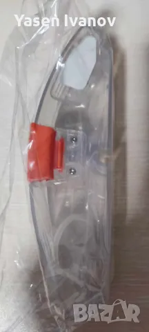 Контейнер резервоар за вода за прахосмукачка робот Xiaomi Roborock S7, снимка 2 - Прахосмукачки - 49157592