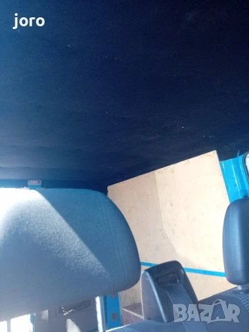 мерцедес спринтер , снимка 15 - Бусове и автобуси - 50667557