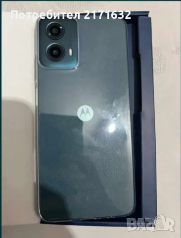 Телефон Motorola G34, Dual SIM,128 GB,8 GB