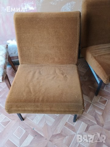 -20 % Фотьойл Кресло има 2 бр.