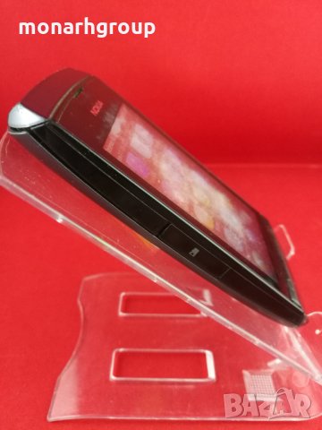 Телефон  Nokiа Asha 306, снимка 2 - Nokia - 18484621