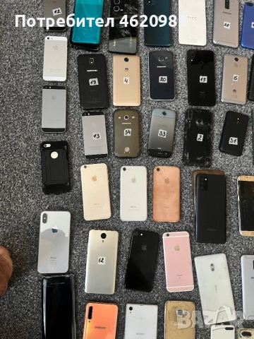 Телефони за части и работещи , снимка 4 - Други - 52945120