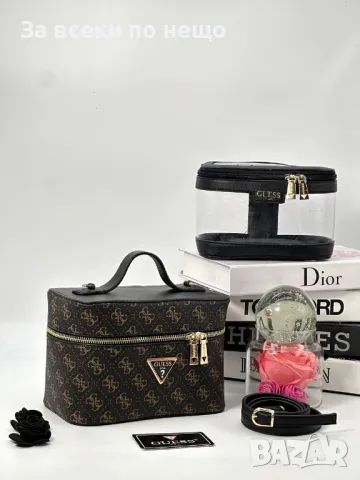Комплект 2 броя чанти Guess - Налични различни цветове Код D1398, снимка 7 - Чанти - 48079971