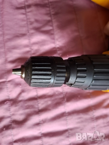 Винтоверт Mannessman, снимка 4 - Винтоверти - 52348966