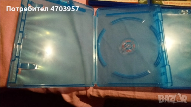 Филми Blu ray Alien Anthology Alien Aliens Alien 3, снимка 5 - Blu-Ray филми - 53043062