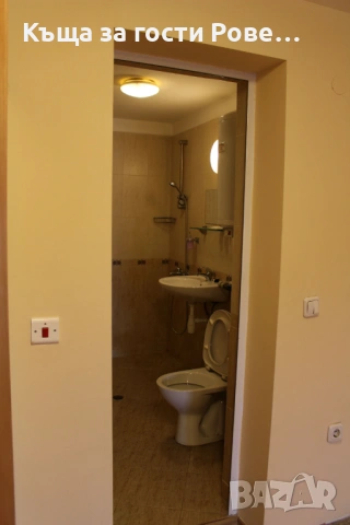 Нощувки в София, близо до летището, снимка 8 - Квартири, нощувки - 53482907