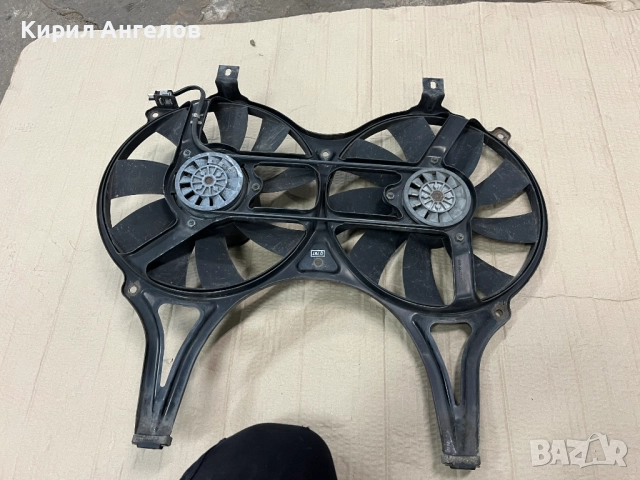 Ел.перките за Mercedes E-class W210, снимка 3 - Части - 52569396