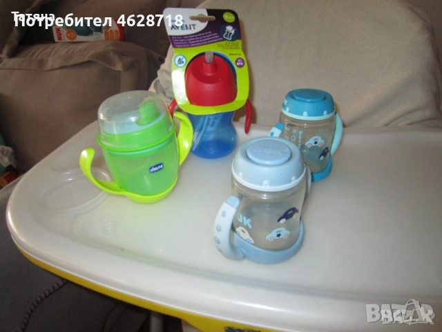 Стерилизатор, снимка 9 - Стерилизатори - 52124907