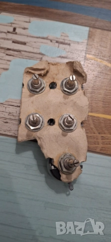 Различни части за грамофони - 3, снимка 13 - Грамофони - 52835361