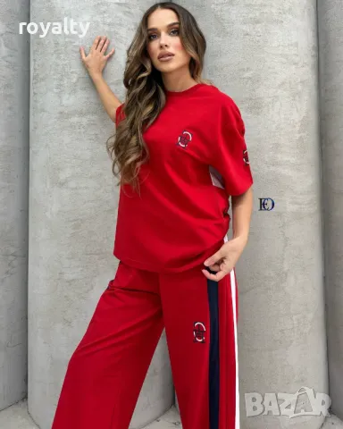 Loewe дамски комплекти Различни цветове , снимка 3 - Комплекти - 49226020