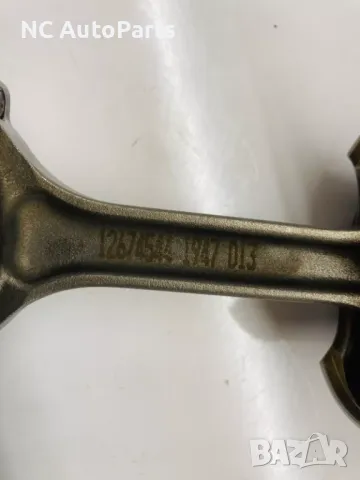 Бутало с биела за Opel Insignia Опел Инсигния B 1.5 бензин B15XHT 165 коня 12674544 2018, снимка 3 - Части - 47512287