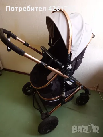 количка Kikka Boo - Amaia, снимка 1