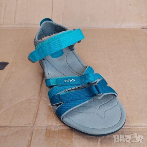 Сандал Teva Tirra 4266  номер 36, снимка 7 - Сандали - 36533171