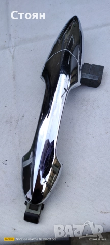 дръжка десни врати хонда фрв,задна греда