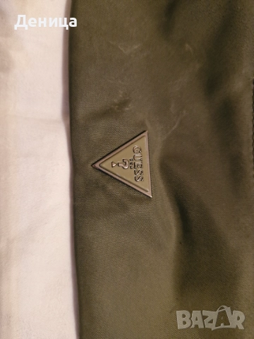 Guess, снимка 2 - Чанти - 51543076