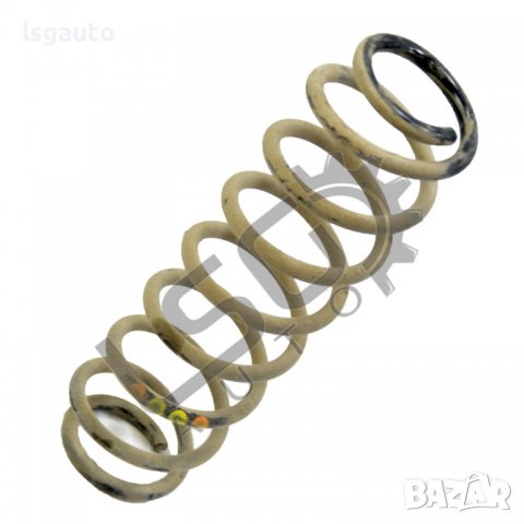 Задна пружина Skoda Fabia I (6Y) 1999-2008 S270522N-37