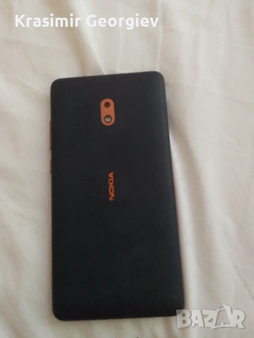 Nokia 2.1, снимка 2 - Nokia - 53482029